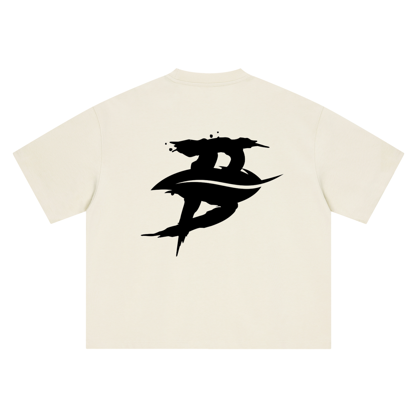 Boxy Oversized T-Shirt