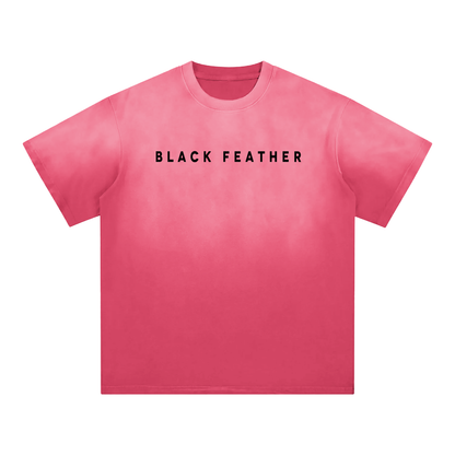 Sunfade Edge Gradient T-Shirt