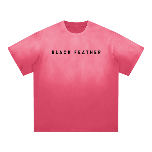 Sunfade Edge Gradient T-Shirt