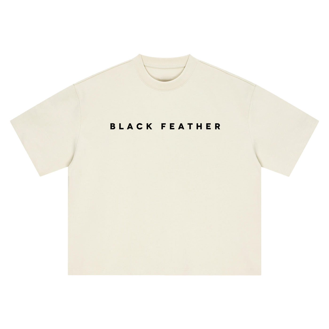 Boxy Oversized T-Shirt