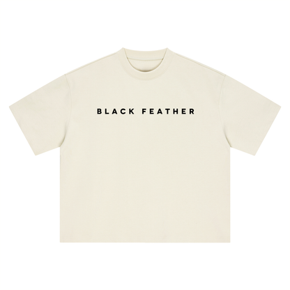 Boxy Oversized T-Shirt