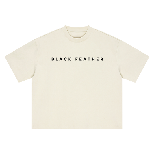 Boxy Oversized T-Shirt