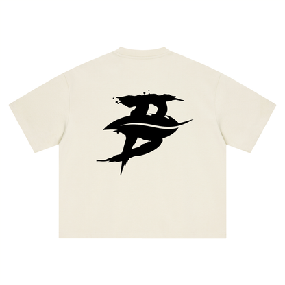 Boxy Oversized T-Shirt